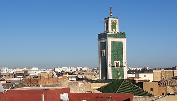 3 days tour from Fes to Marrakech