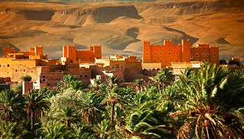 4 Days Tour From Marrakech To Merzouga Desert - Morocco