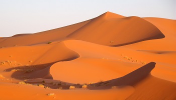 Tour de 4 días desde Fez a Marrakech