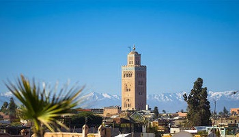 Tour de 4 días por el desierto desde Fez a Marrakech - Merzouga