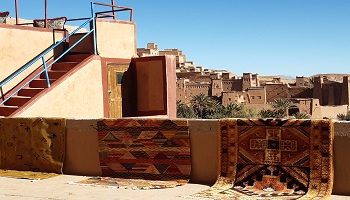Tour de 2 días por el desierto desde Marrakech al desierto de Zagora